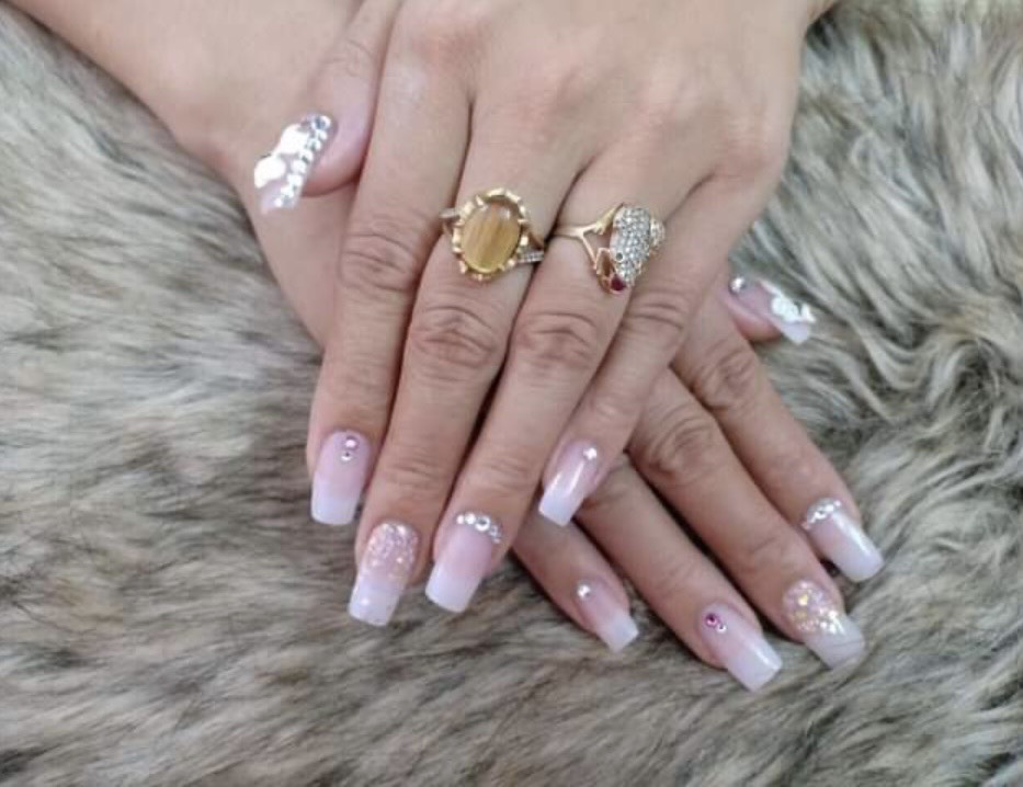 OBB BEAUTY SPA tuyển nữ sinh viên,thợ nail vừa học vừa làm