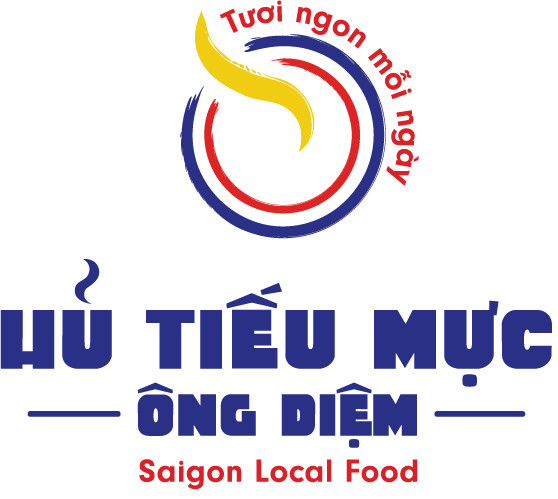 Hủ Tiếu Mực Ông Diệm tuyển NV phục vụ các chi nhánh HCM