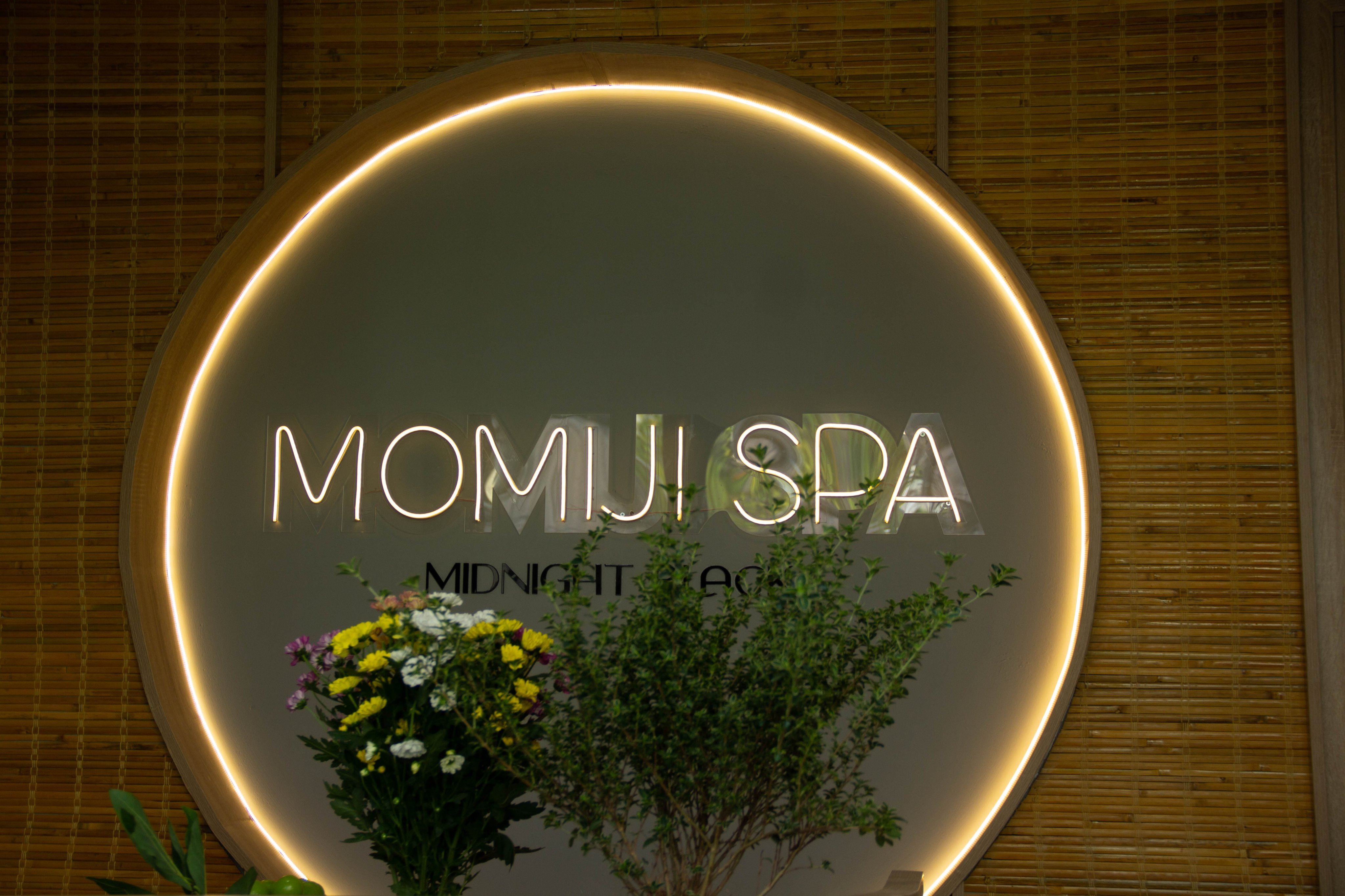 MOMIJI SPA tuyển kỹ thuật viên có kinh nghiệm làm Q7