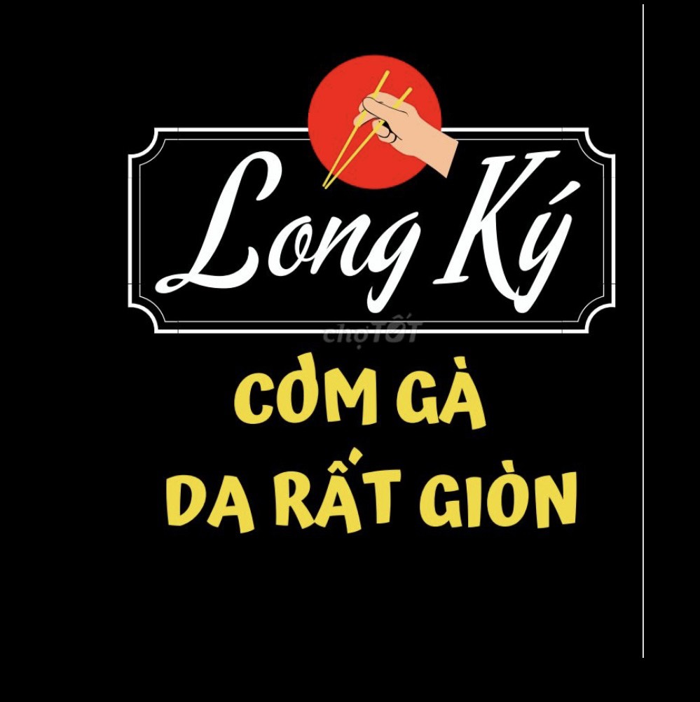 Cơm Gà Long Ký Tuyển 2 Nữ + 2 Nam Phụ Tiệm Cơm làm Q6 
