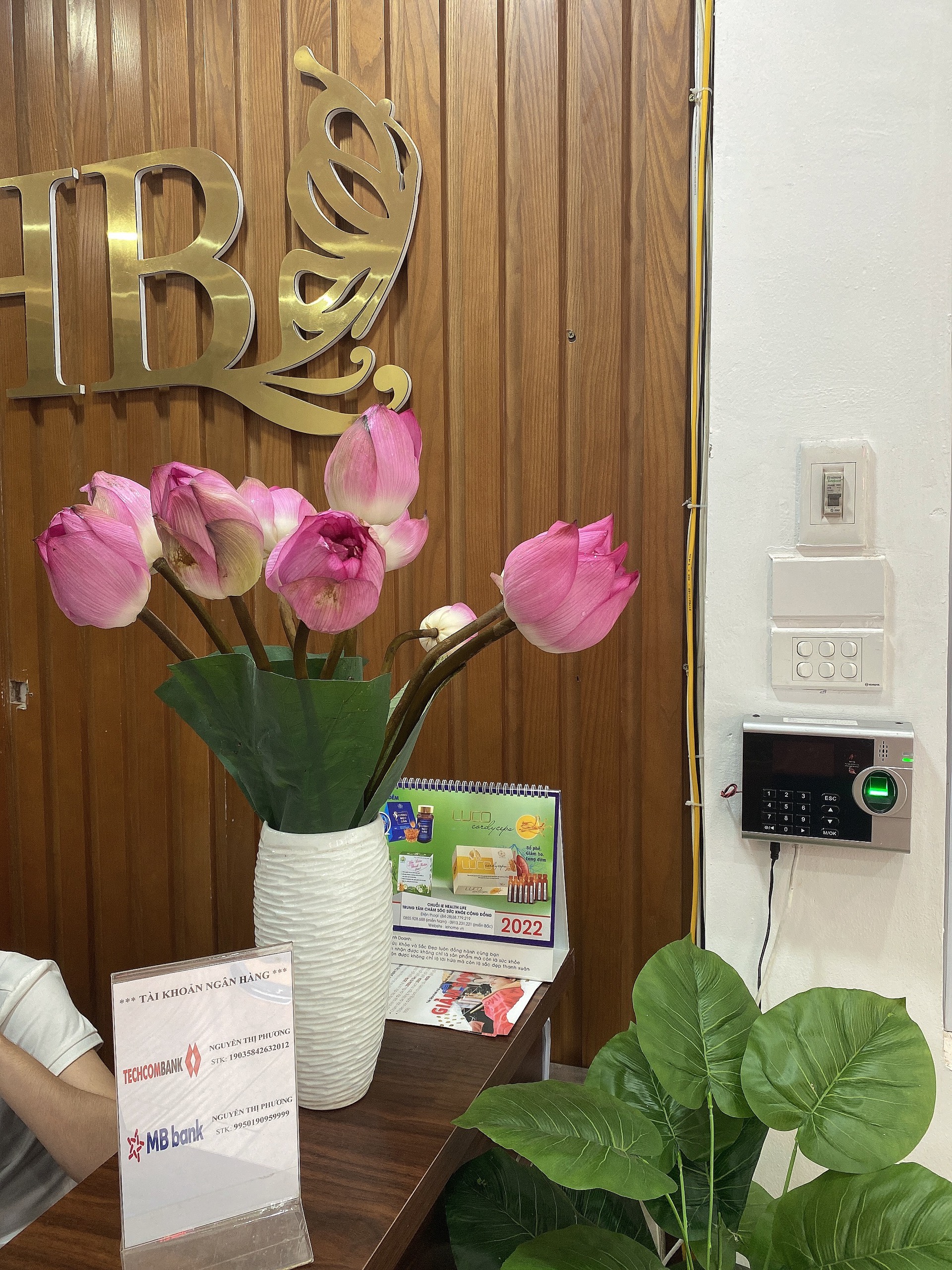 Tuyển kỹ thuật viên Spa làm fulltime tại Hai Bà Trưng Hà Nội
