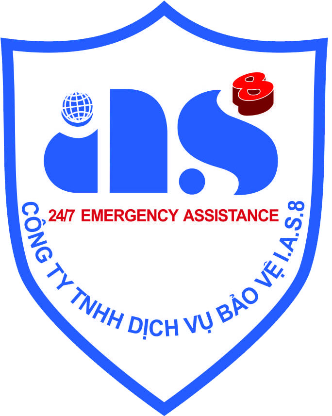 Cty Bảo Vệ I.A.S 8 tuyển bảo vệ trực tại chốt toàn quận huyện Tphcm