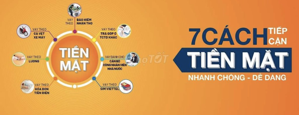 Mirae Asset Tuyển Dụng Tài Chính làm tại văn phòng Tân Bình