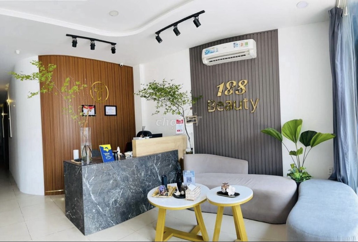 188 Beauty VIỆT NAM tuyển KTV ,tư vấn viên, quản lý ,cửa hàng trưởng làm Bình Tân & Q12