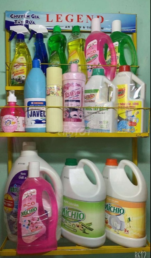 Cty chuyên về mỹ phẩm tuyển NVKD thị trường các quận 