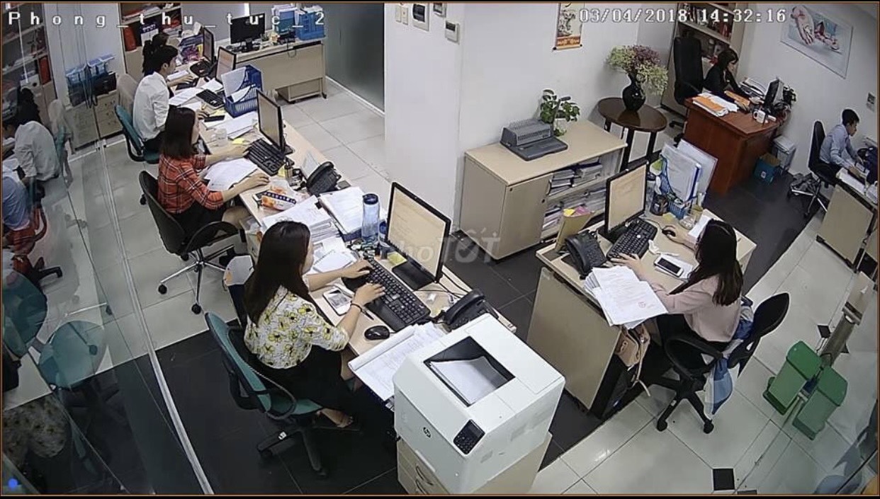 Tuyển Kĩ Thuật Viên Máy Tính ,Máy In ,camera làm tại Đồng Nai