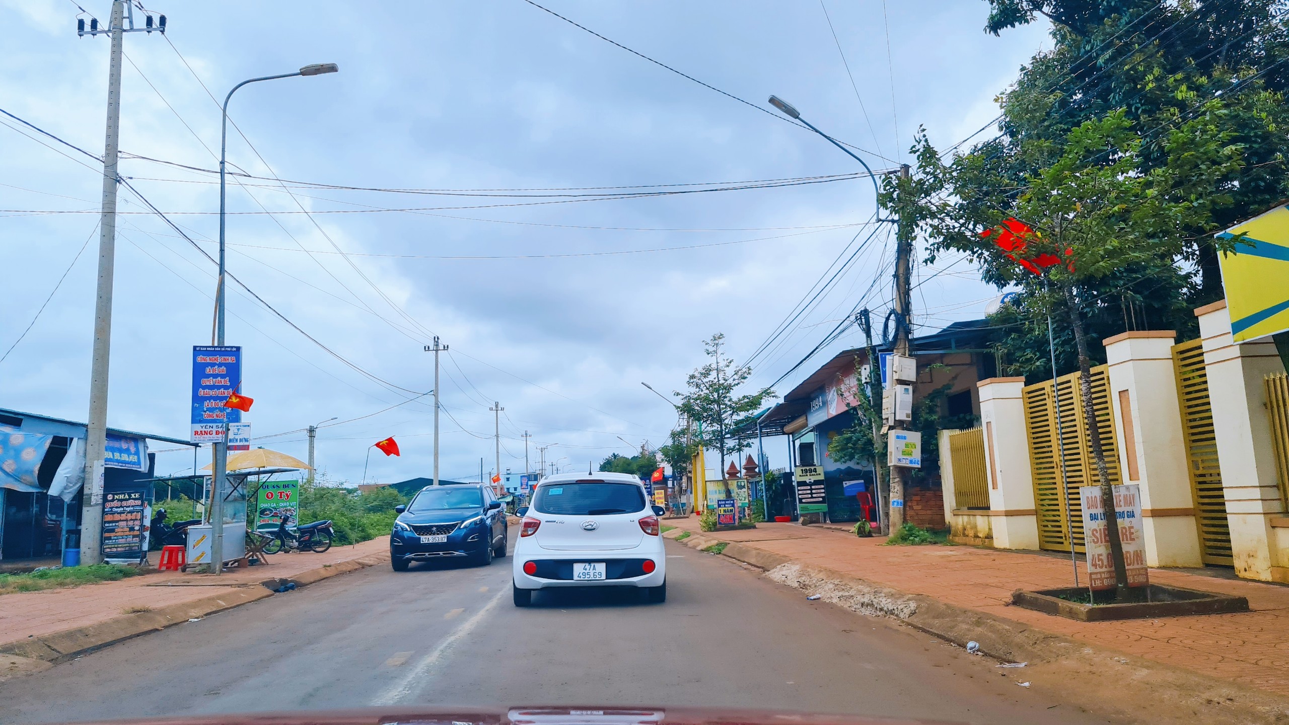 chính chủ cần bán Đất nền sổ đỏ trung tâm Krông Năng , Đắk Lắk