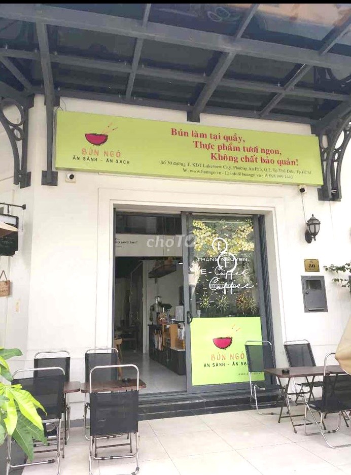 Nhà Hàng Bún Ngó Q2 tuyển đầu bếp,phụ bếp,NV phục vụ