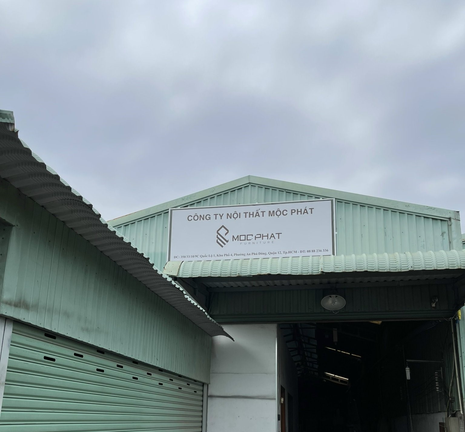 Cty Nội Thất Mộc Phát tuyển thợ mộc,thợ lắp ráp,thợ ván công nghiệp