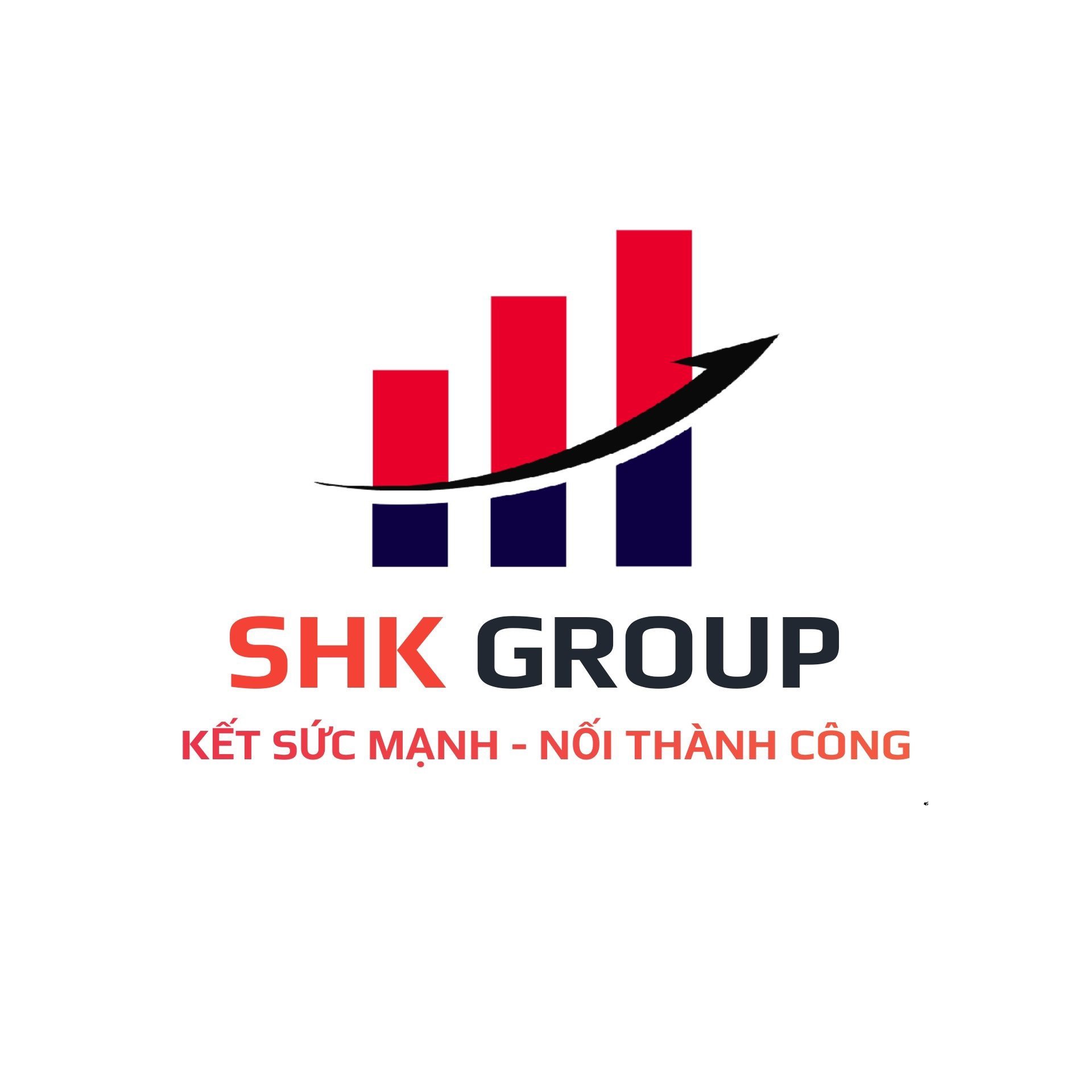 SHK GROUP tuyển tư vấn tài chính làm tại văn phòng Tân Bình