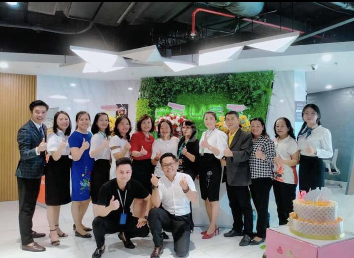 Chubb Life tuyển chuyên viên tuyển dụng làm tại Nha Trang