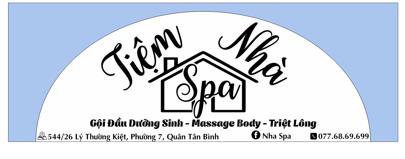 Tuyển KTV SPA dưỡng sinh làm tại Tân Bình