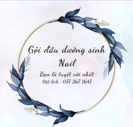 Tuyển Nhân Viên Gội Đầu Dưỡng Sinh Massage Nail