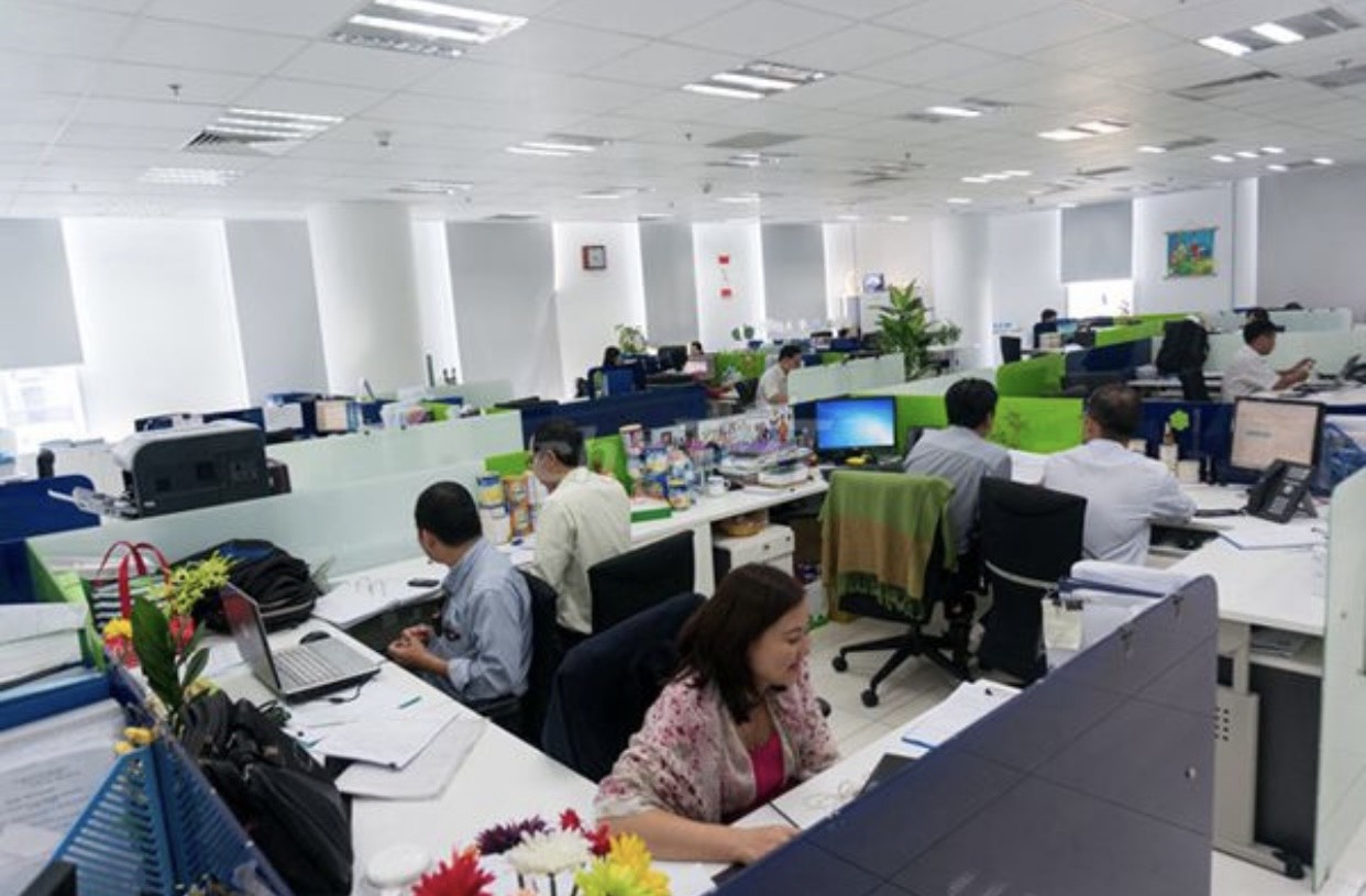 Tuyển 20 Nhân Viên Tư Vấn Khách Hàng Online làm Tân Bình