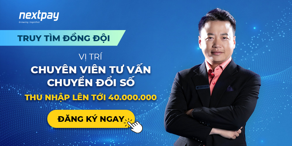 Tuyển NV Sales Thị Trường Lĩnh Vực Công Nghệ làm Tân Bình
