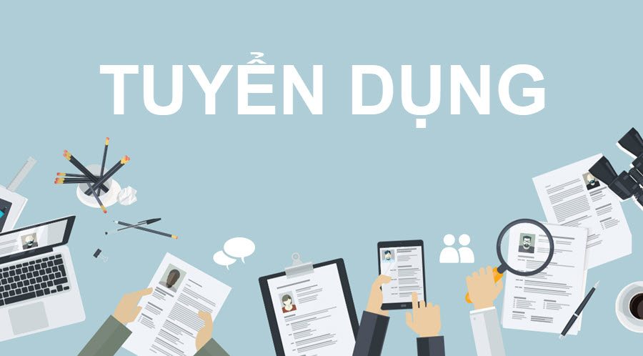 Tuyển NV Sales , NV contact , marketing, IT làm Gò Vấp