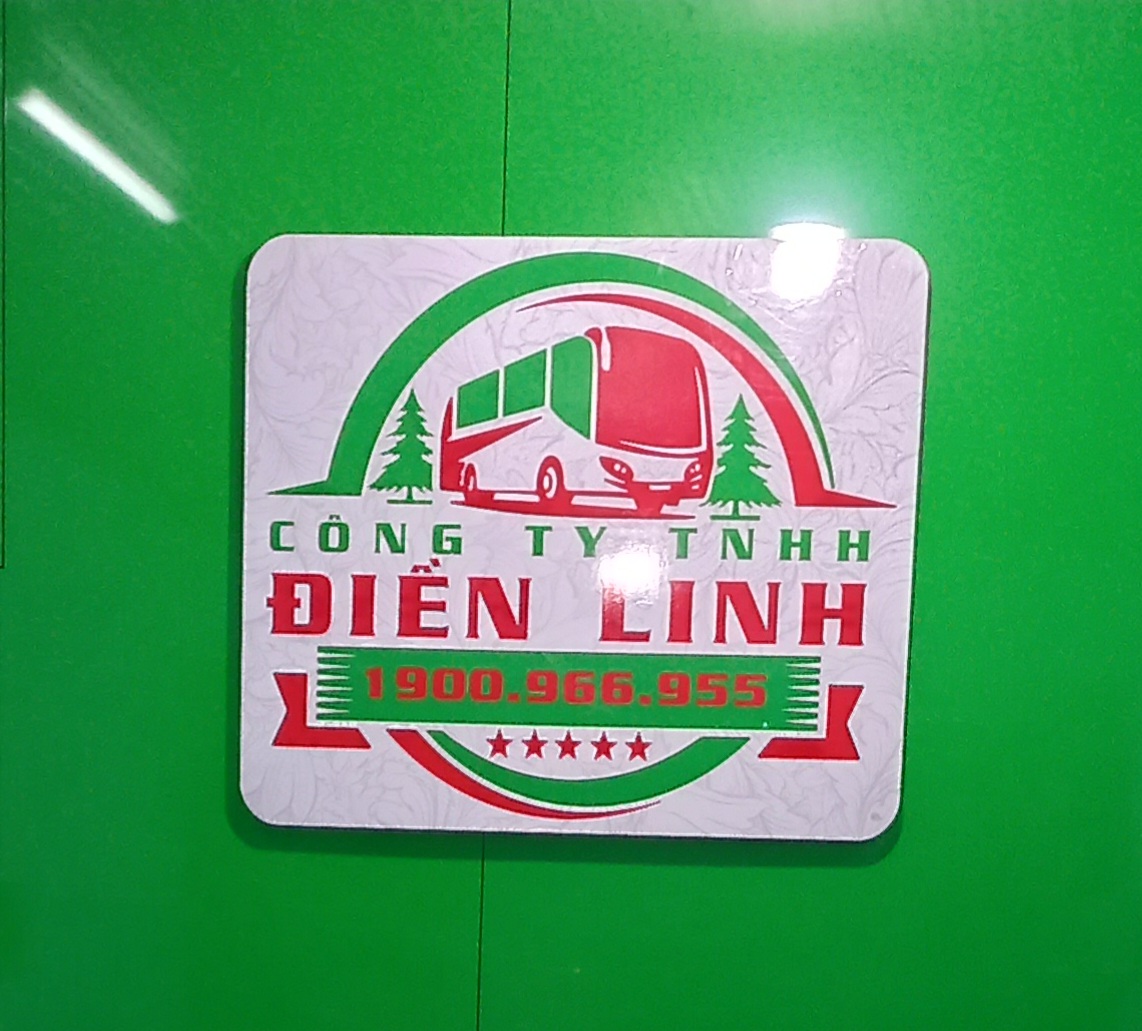 Cty xe khách Điền Linh tuyển NV làm việc lâu dài lương cao
