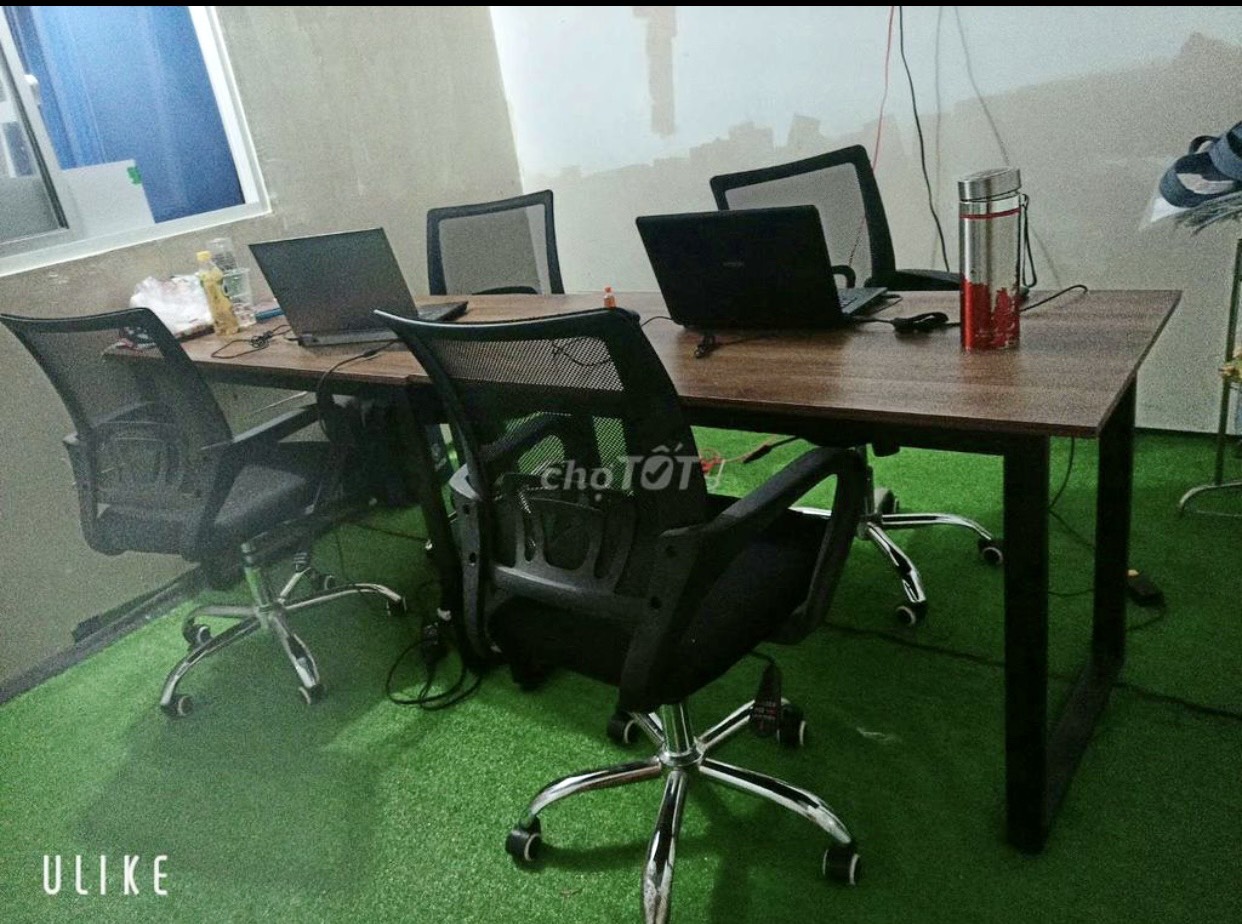 Xưởng nhựa tuyển 3 NV bán hàng nội thất làm Thủ Đức