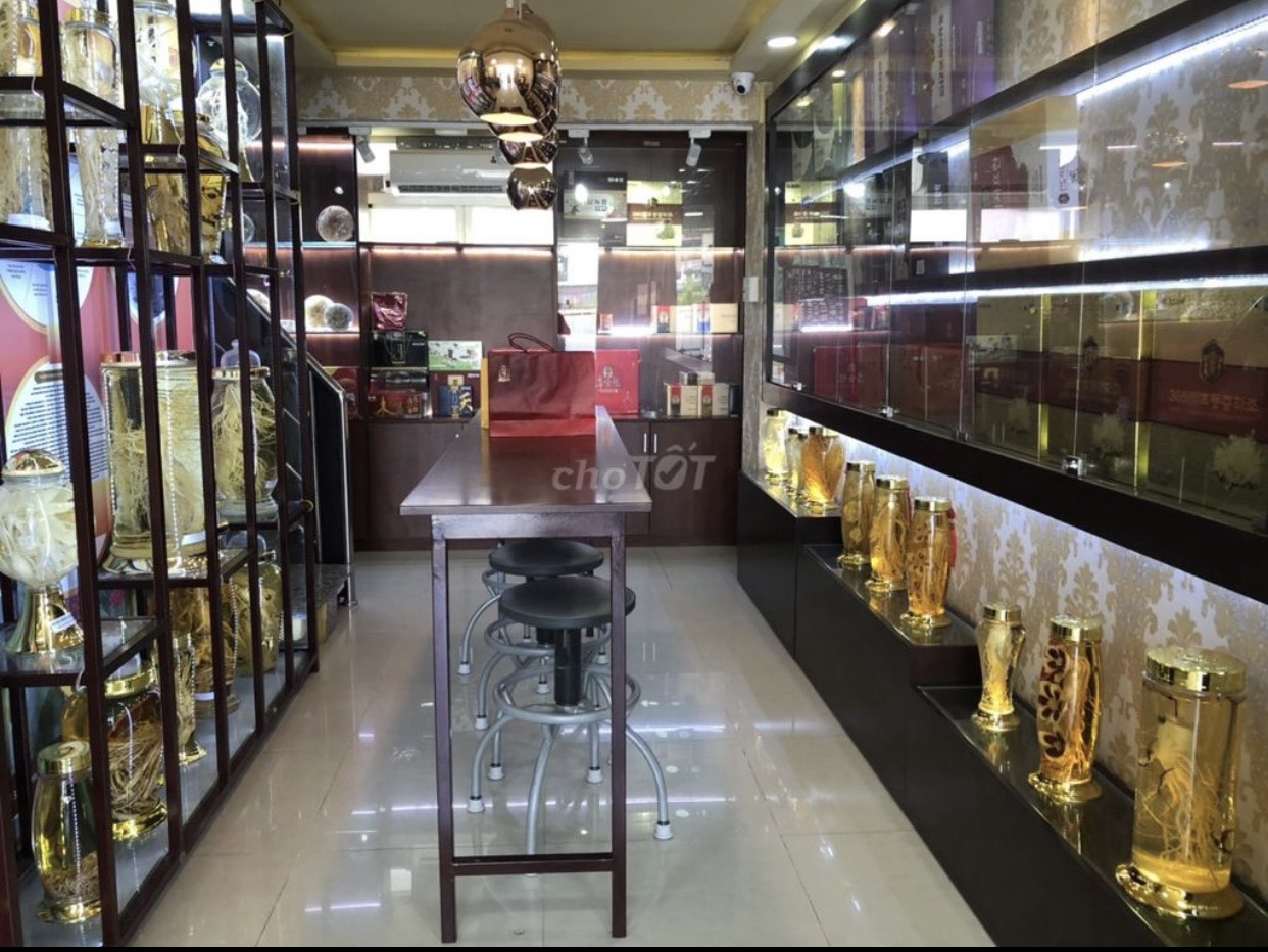 Tuyển NV Bán Hàng tại cửa hàng ko cần kinh nghiệm làm Bình Thạnh