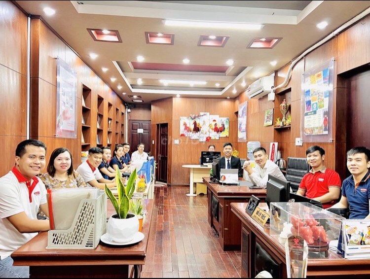 Bảo Hiểm Nhân Thọ Daiichi chi nhánh Tân Phú tuyển NVKD
