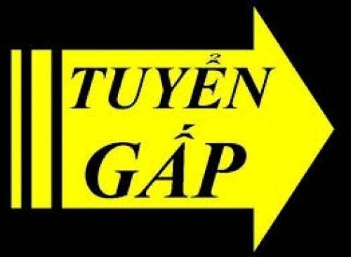 Tuyển dụng thợ ra rập, thợ may hàng thiết kế đã có kinh nghiệm (LC)