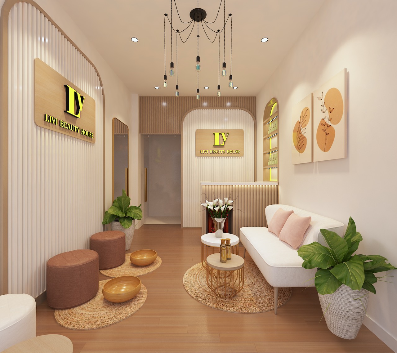 SPA tuyển KTV SPA & KTV phun xăm làm tại Bình Thạnh