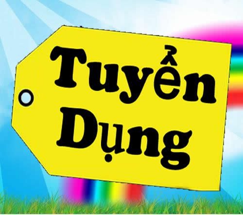 Cty Cổ phần Thương Mại Nông Nghiệp Vàng tuyển NVKD phân bón tại HCM