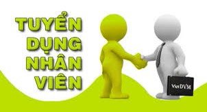Tuyển dụng nhân viên sales làm Q2 Thủ Đức