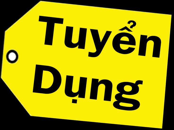 Tuyển Nhân Viên Nam lễ tân phòng gym làm Hà Nội